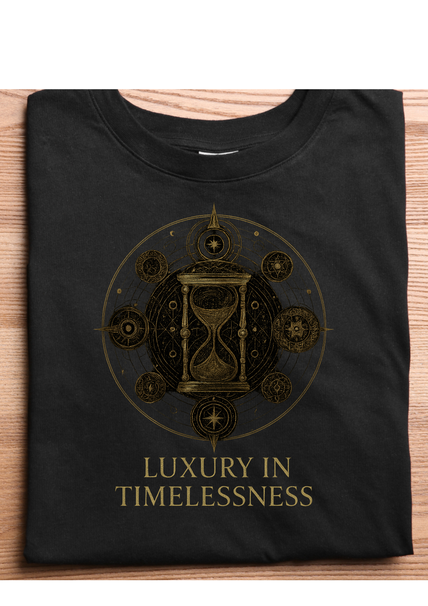 Luxury That Lasts Forever ⏳✨