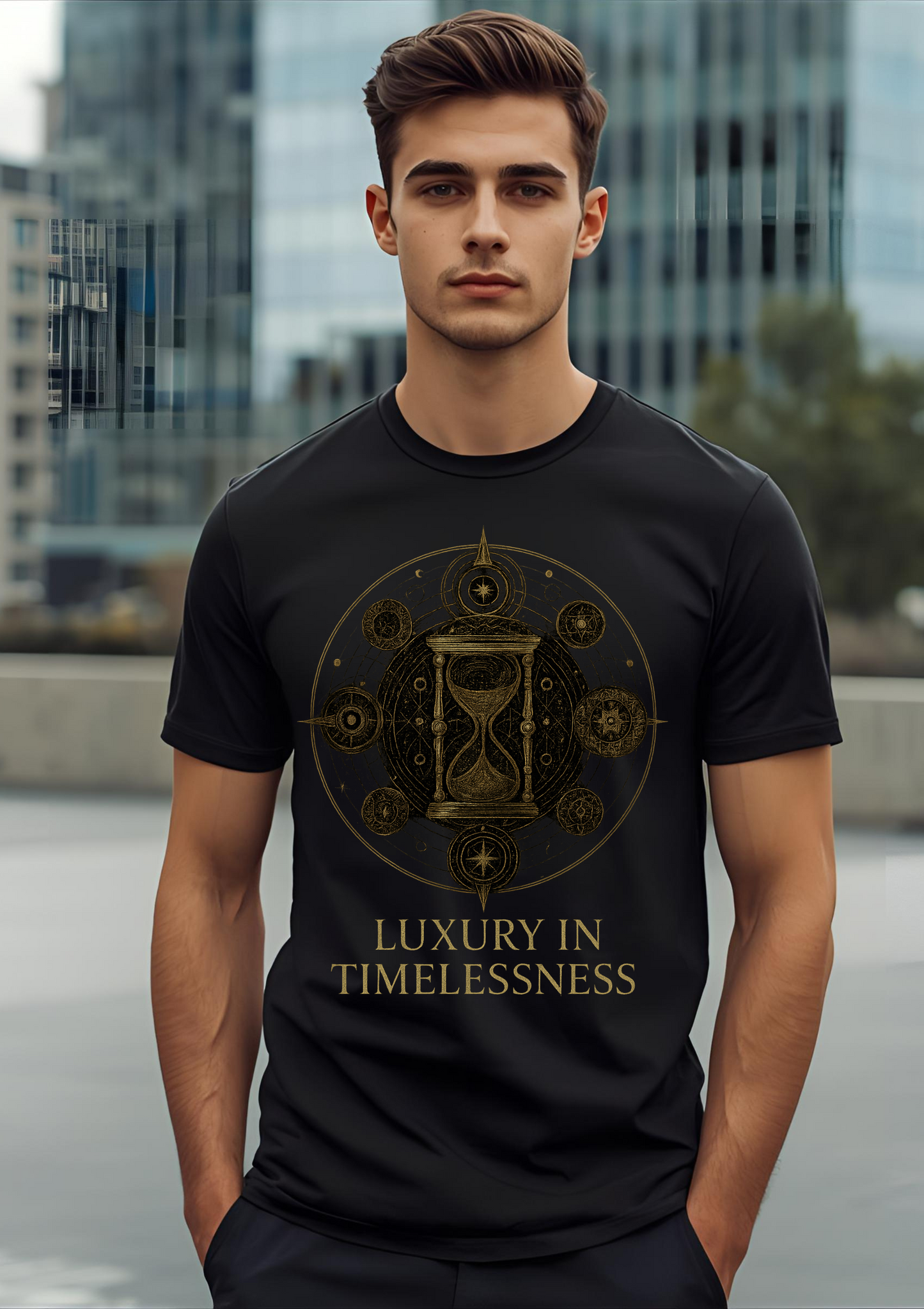 Luxury That Lasts Forever ⏳✨