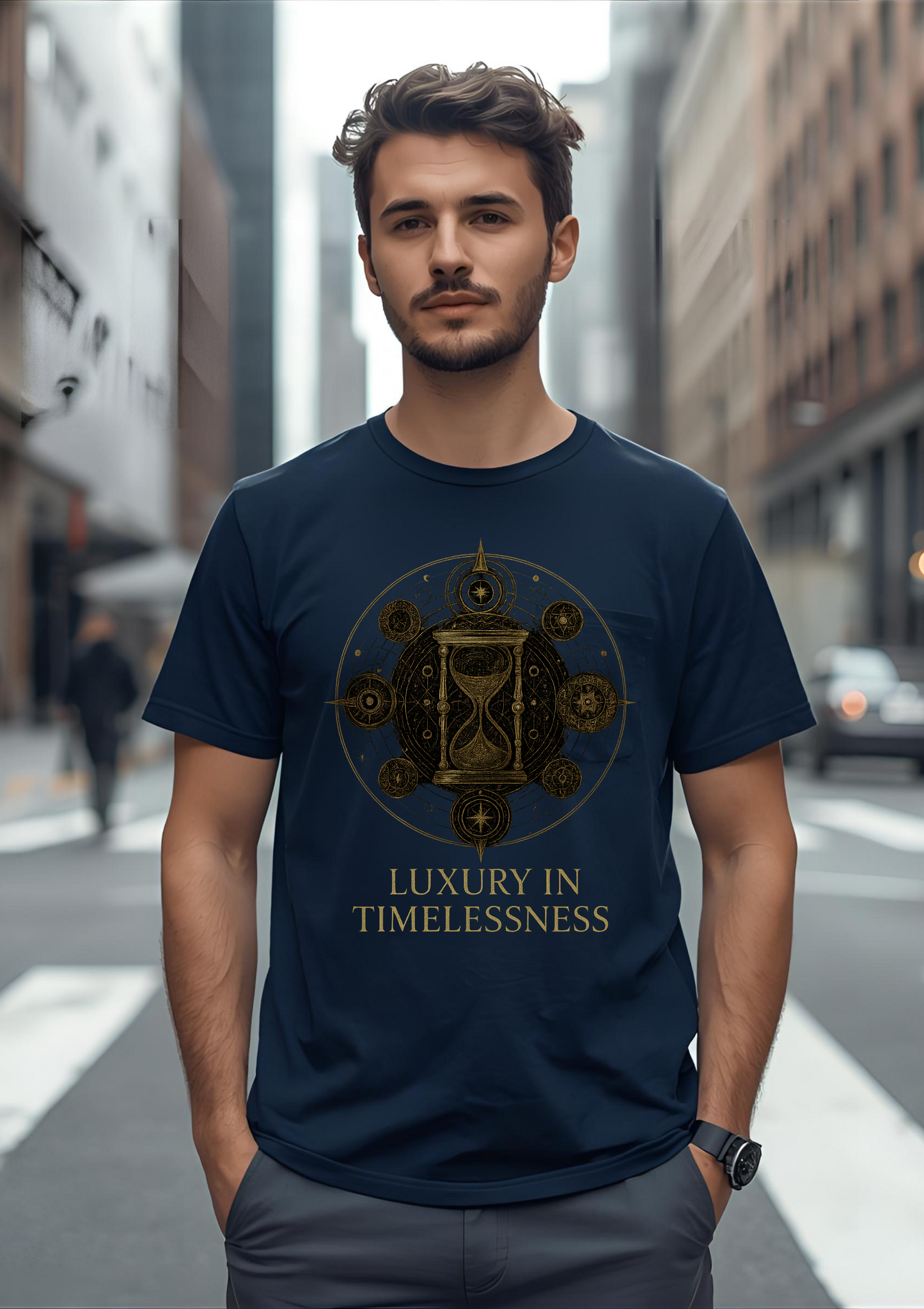 Luxury That Lasts Forever ⏳✨