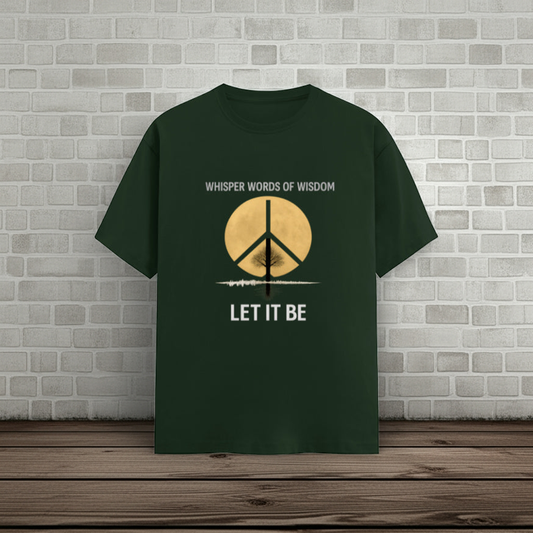 Let It Be – Peace Edition