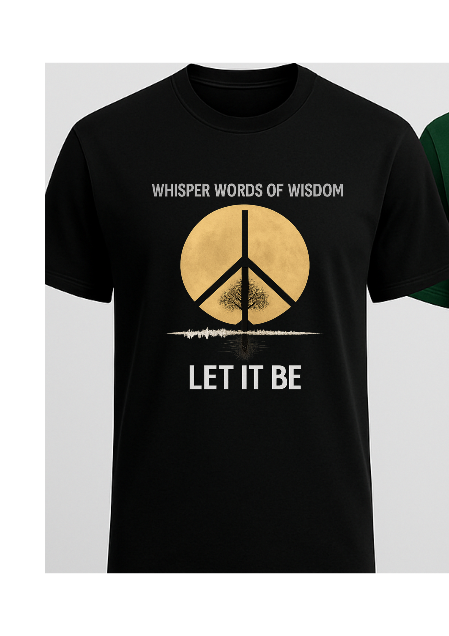 Let It Be – Peace Edition