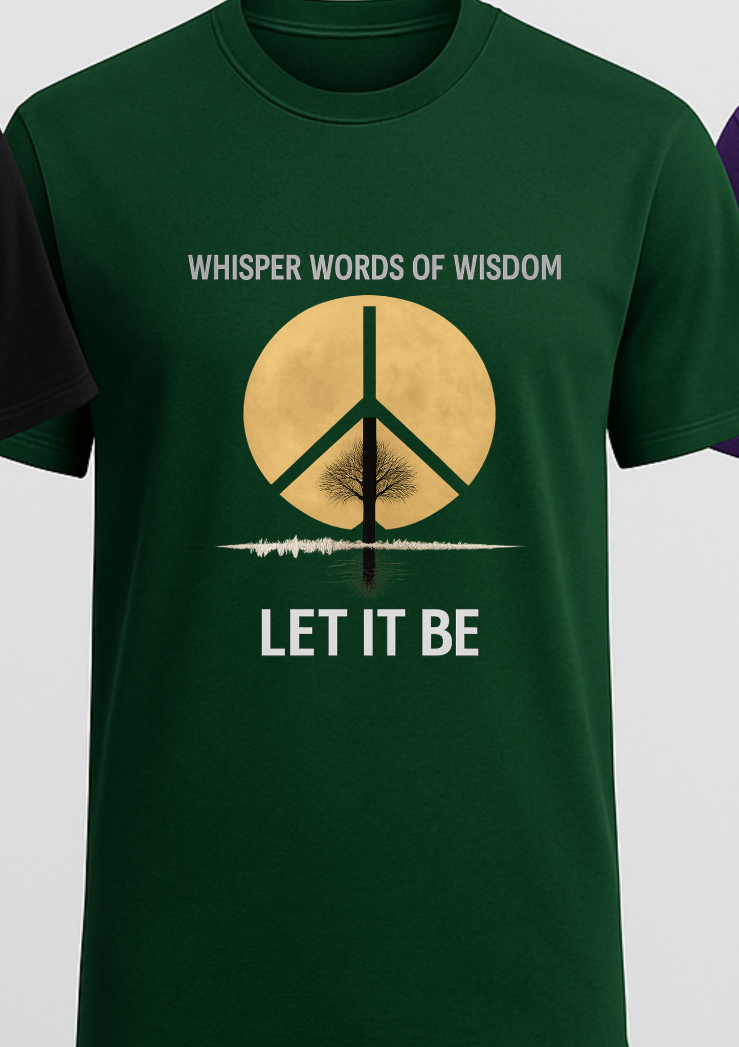 Let It Be – Peace Edition