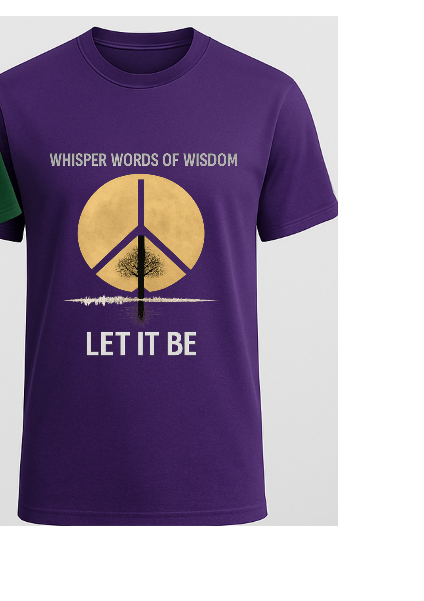 Let It Be – Peace Edition
