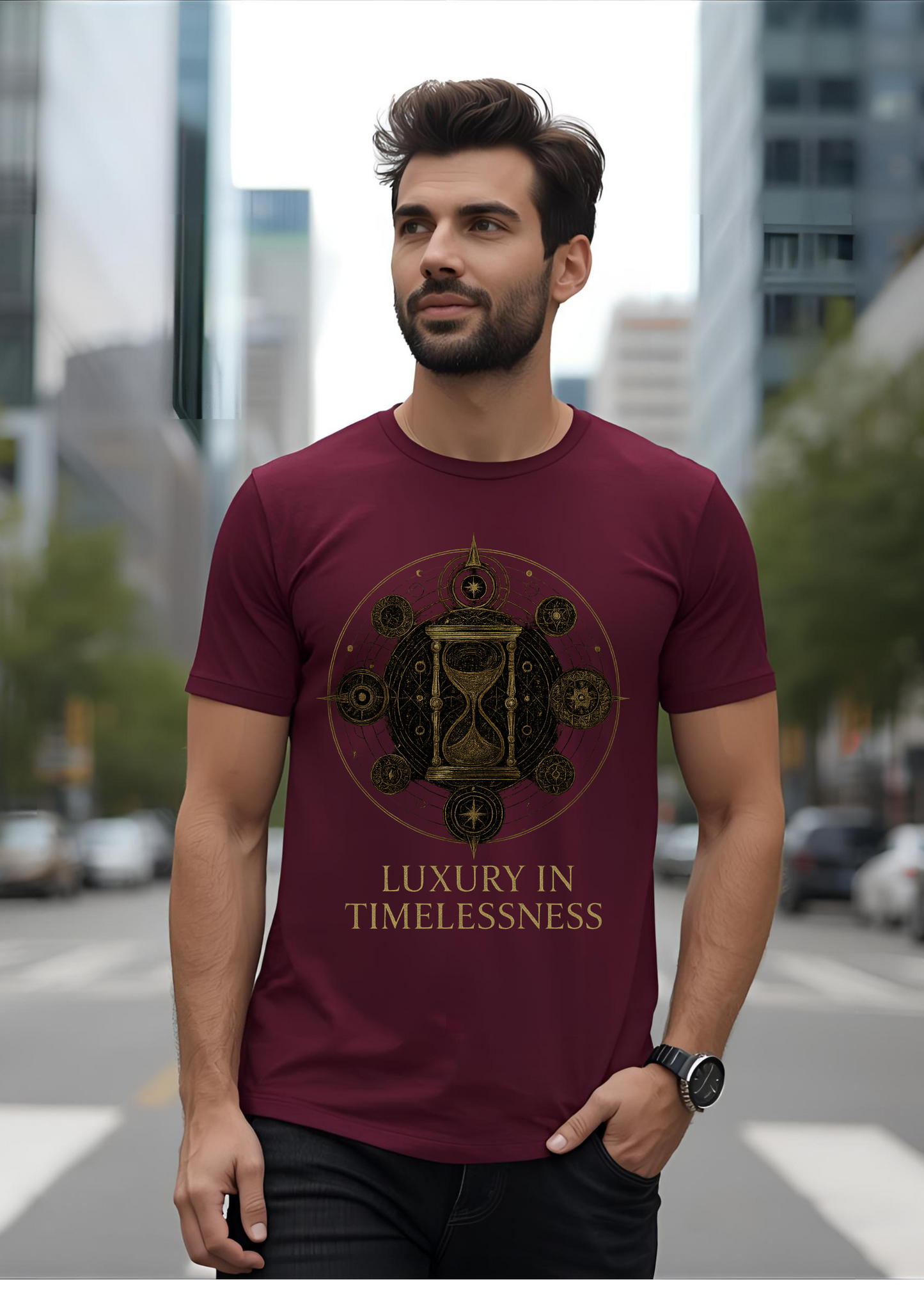 Luxury That Lasts Forever ⏳✨