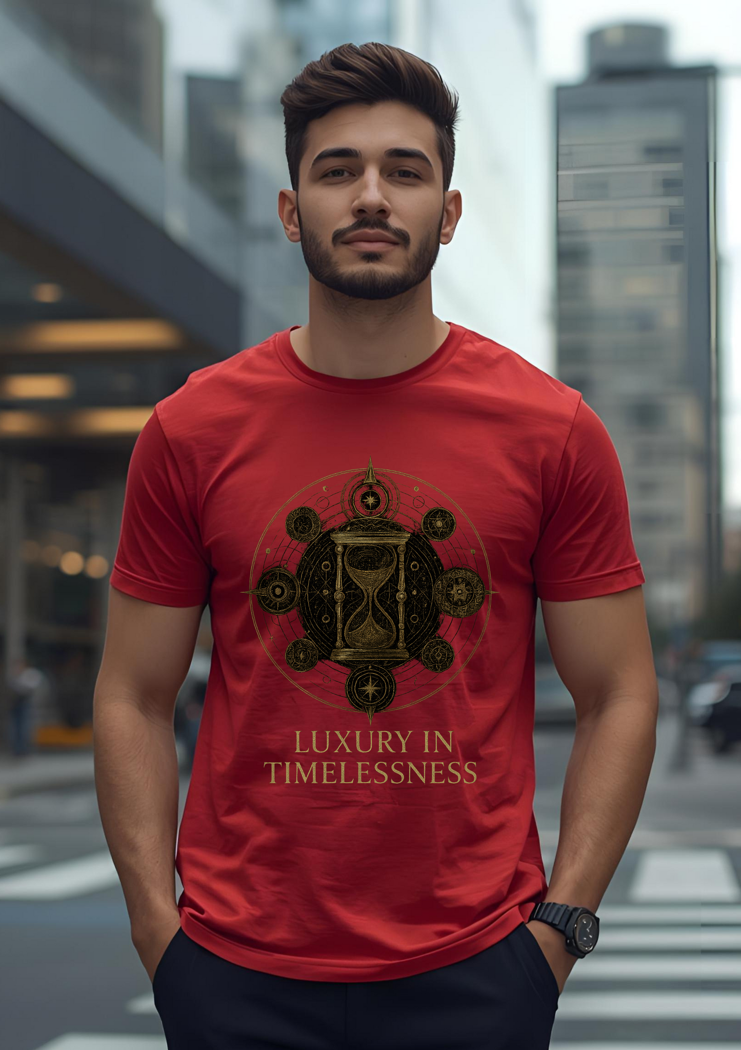 Luxury That Lasts Forever ⏳✨