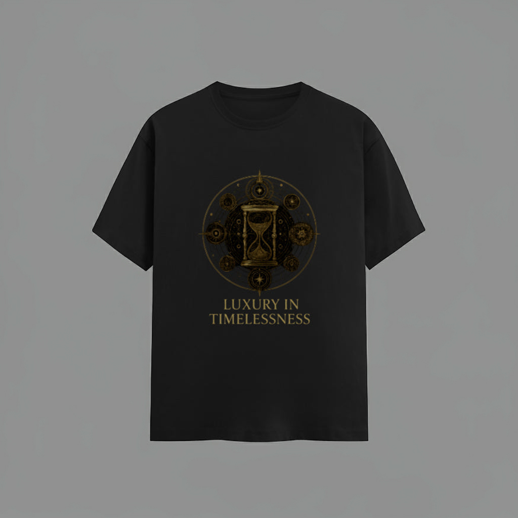 Luxury That Lasts Forever ⏳✨