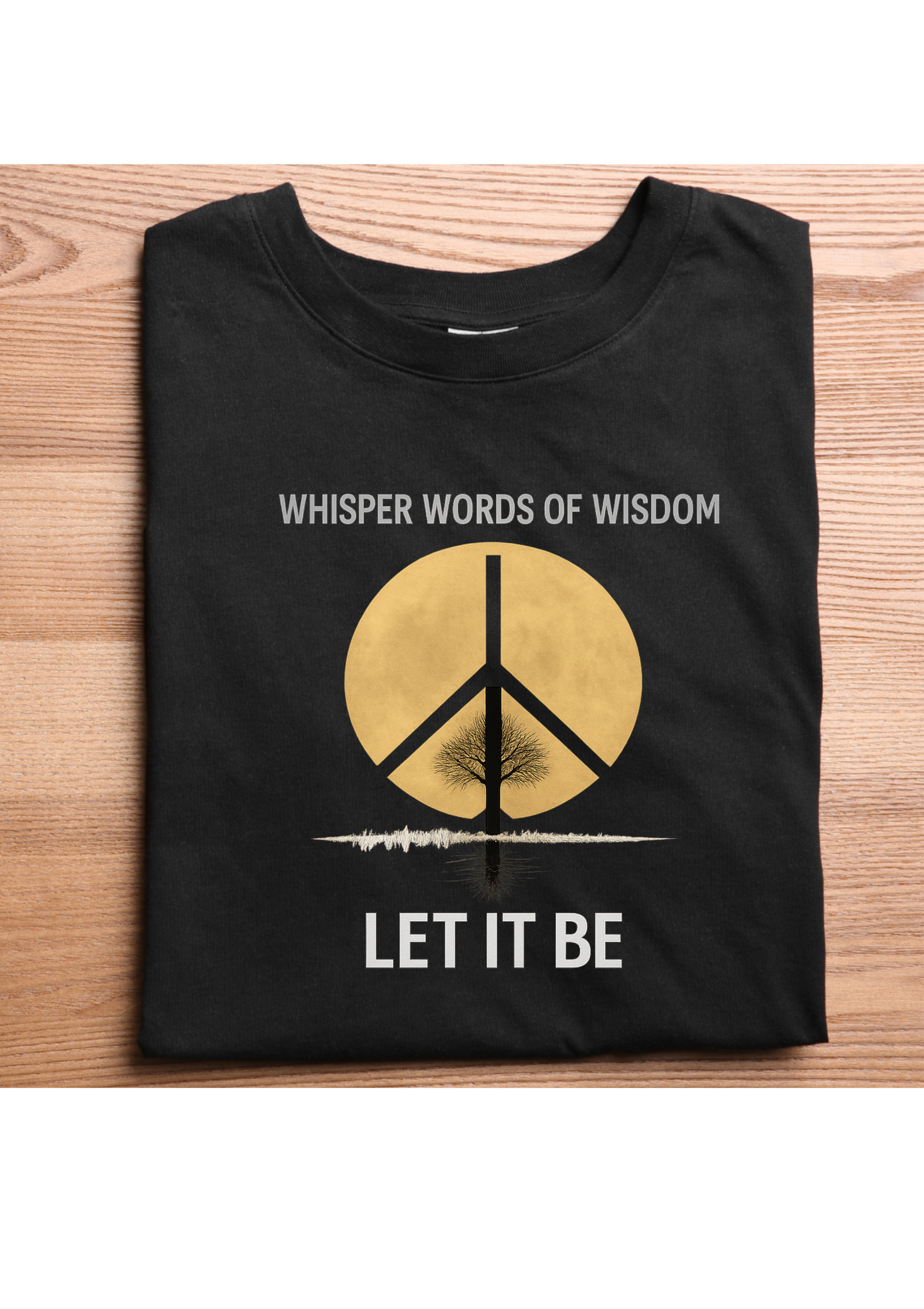 Let It Be – Peace Edition